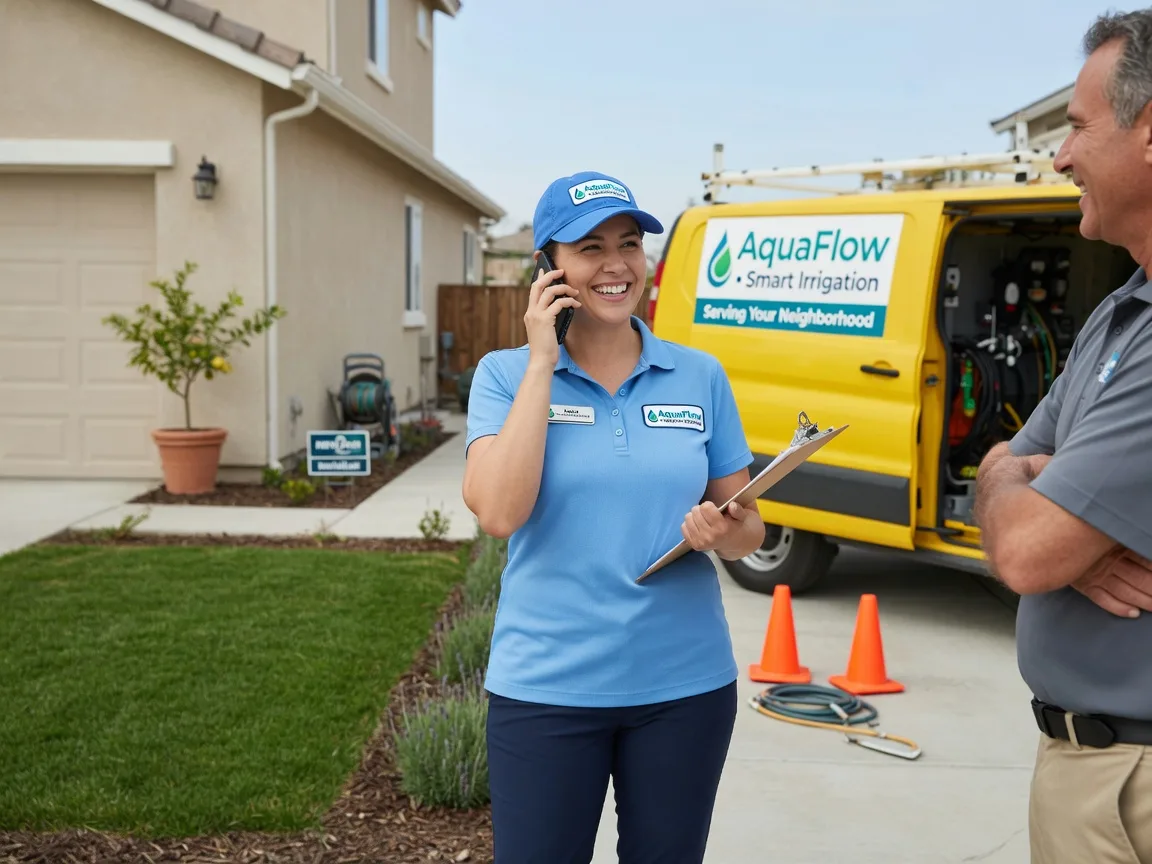 Irrigation Installation Madison, TN FAQs